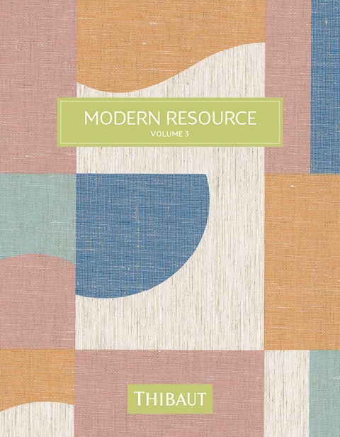 Thibaut Modern Resource 3 Wallpaper