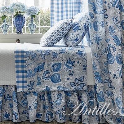 Anna French Antilles Fabrics & Wallpaper