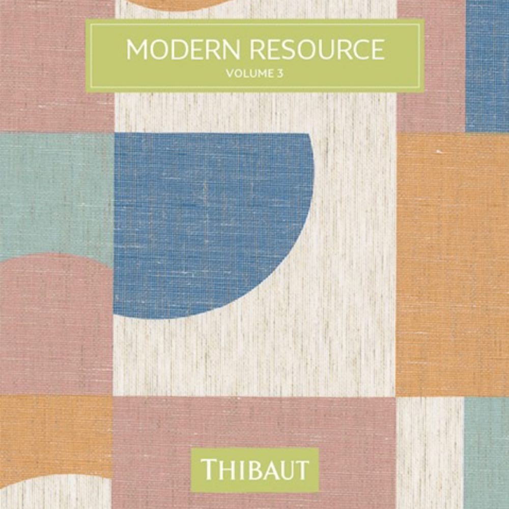 Thibaut Modern Resource 3 Wallpaper