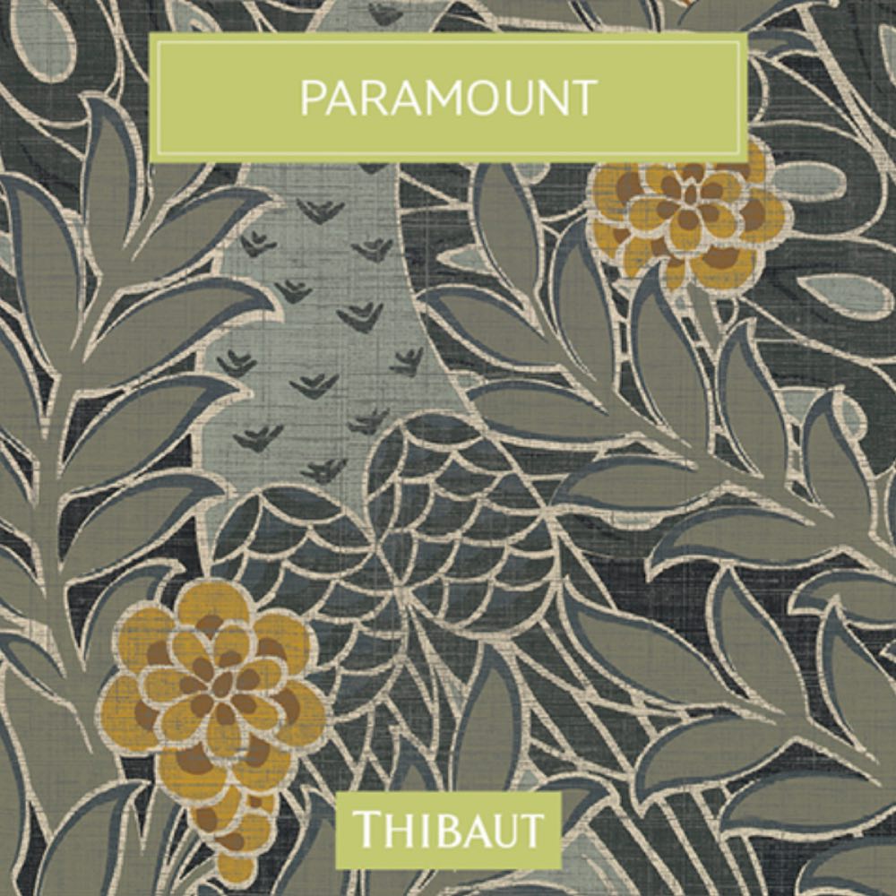 Thibaut Paramount Wallpaper