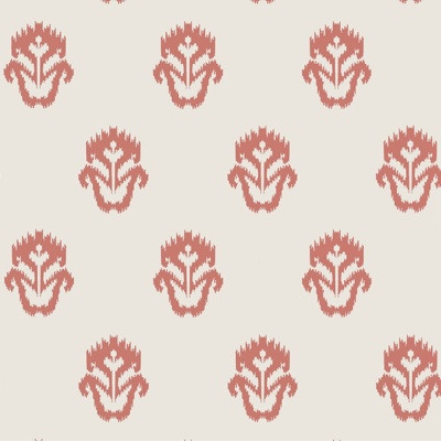 Thibaut Indian Wells Wallpaper in Sunbaked