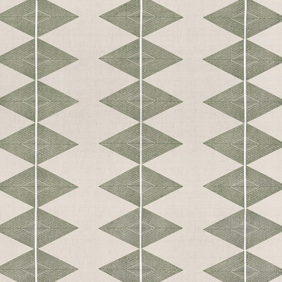 Thibaut Reflection Fabric in Wild Sage