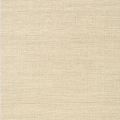 Thibaut Shang Extra Fine Sisal Wallpaper in Flax