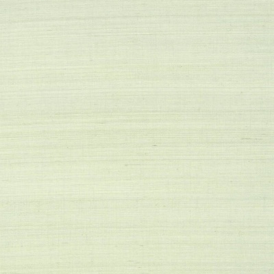 Thibaut Shang Extra Fine Sisal Wallpaper in Green Tea