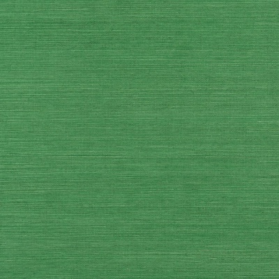 Thibaut Shang Extra Fine Sisal Wallpaper in Emerald Green