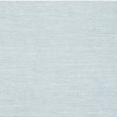 Thibaut Shang Extra Fine Sisal Wallpaper in Sky Blue