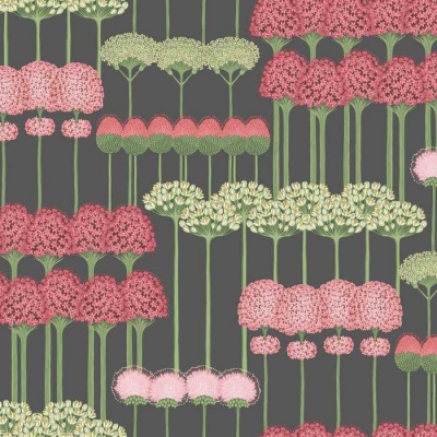 Cole & Son Allium Wallpaper 115/12037