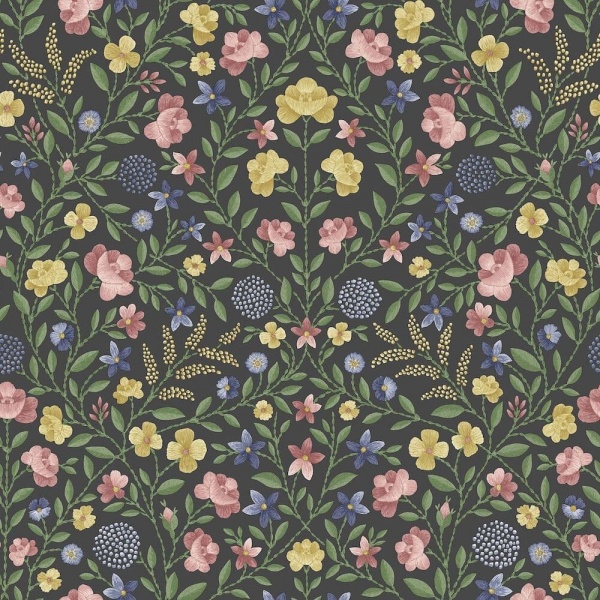 Cole & Son Court Embroidery Wallpaper 118/13030