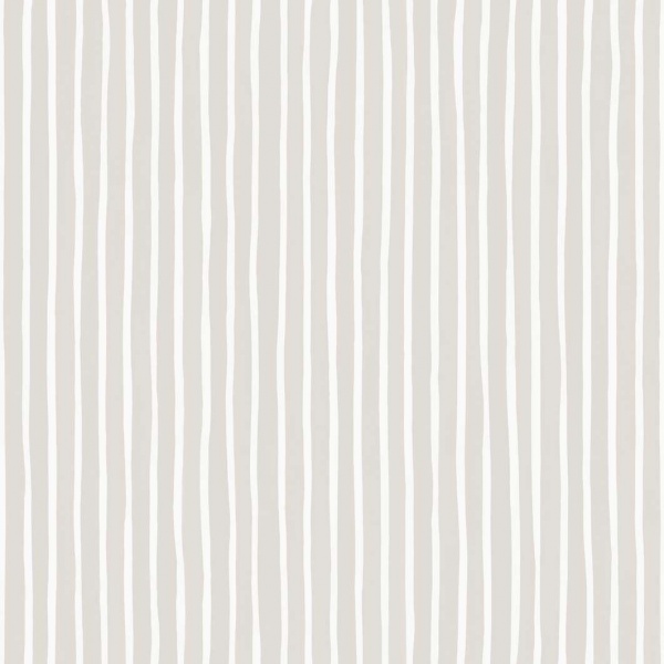 Cole & Son  Croquet Stripe Wallpaper 110/5027