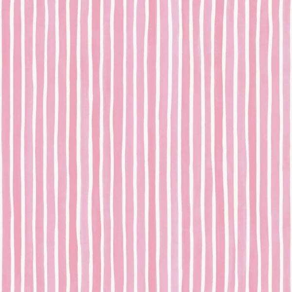 Cole & Son  Croquet Stripe Wallpaper 110/5029