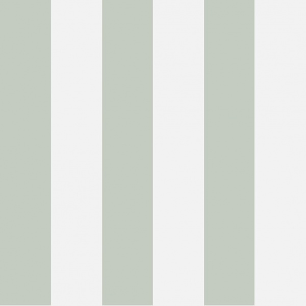 Cole & Son  Glastonbury Stripe Wallpaper 96/4020