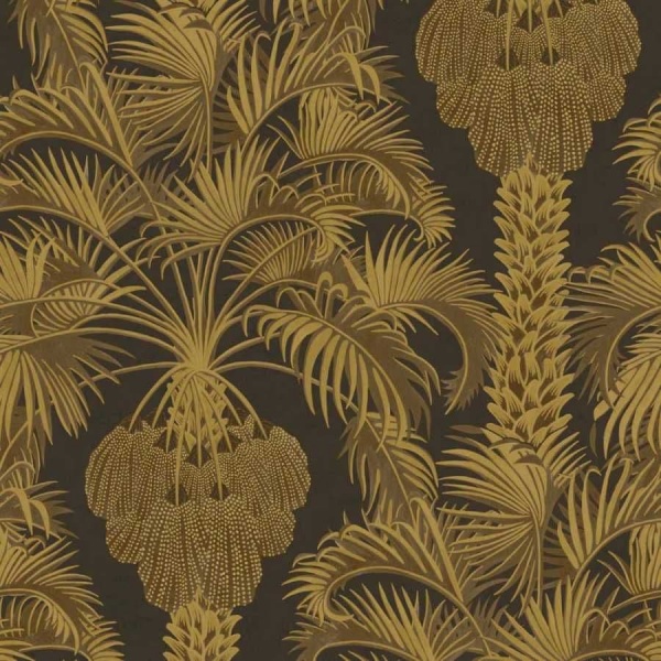 Cole & Son Hollywood Palm  Wallpaper 113/1001
