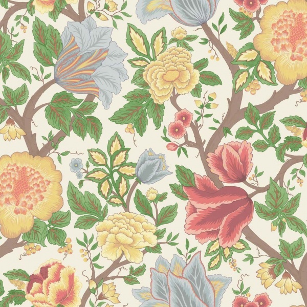 Cole & Son  Midsummer Bloom Wallpaper 116/4013