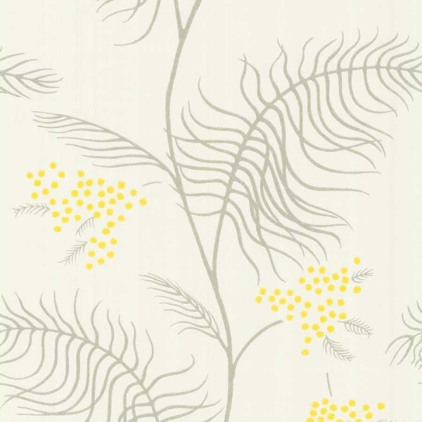 Cole & Son Mimosa Wallpaper 69/8132
