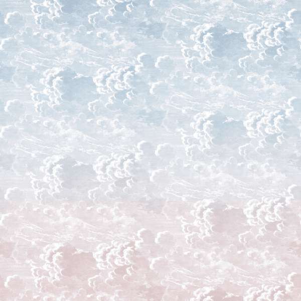 Cole & Son Nuvole al Tramonto Wallpaper 114/3007