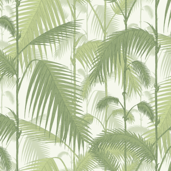 Cole & Son Palm Jungle Wallpaper 95/1001