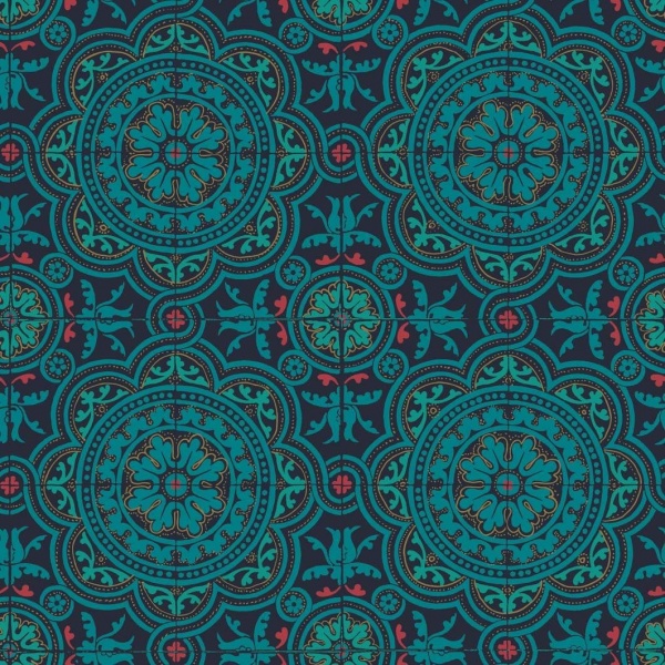Cole & Son Piccadilly Wallpaper 117/8021