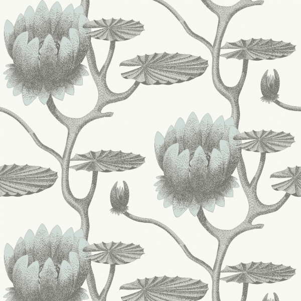 Cole & Son Summer Lily Wallpaper 95/4022