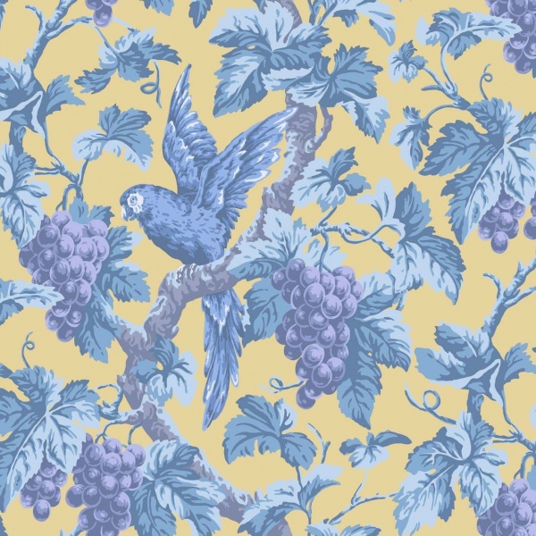 Cole & Son Woodvale Orchard Wallpaper 116/5017