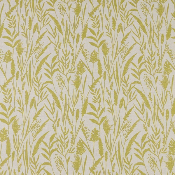 Iliv Wild Grasses Fabric in Citrus