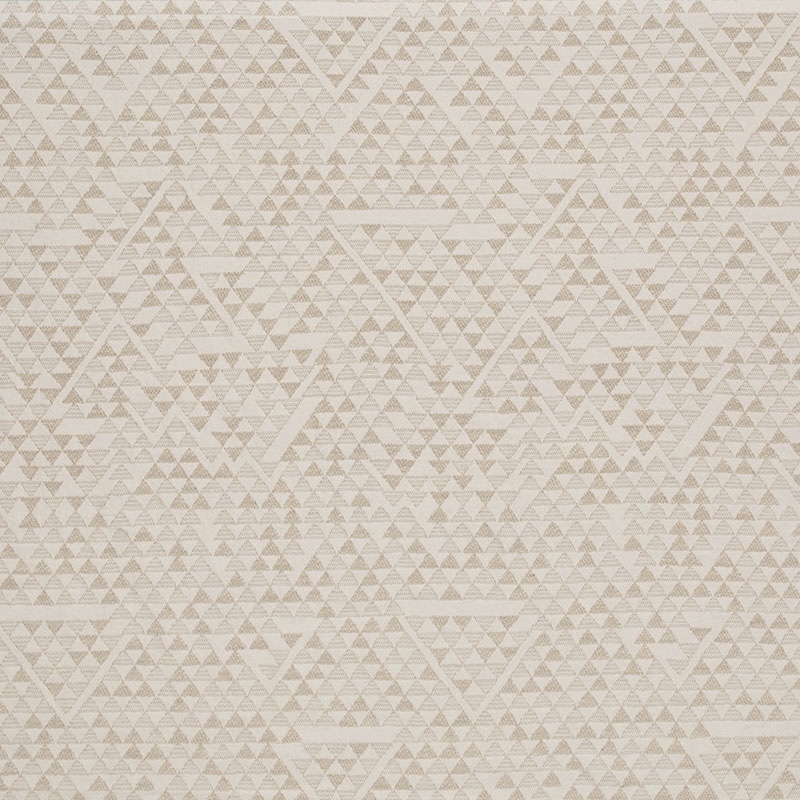 Annie Albers Camino Real Fabric in Natural