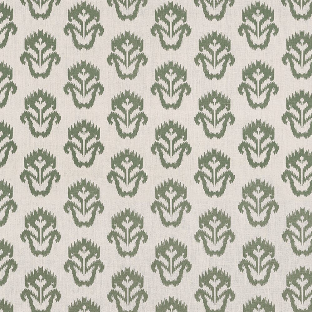 Thibaut Indian Wells Linen in Wild Sage