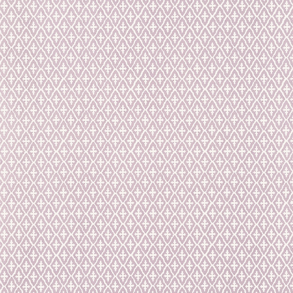 Anna French Lindsey Wallpaper in Lavender