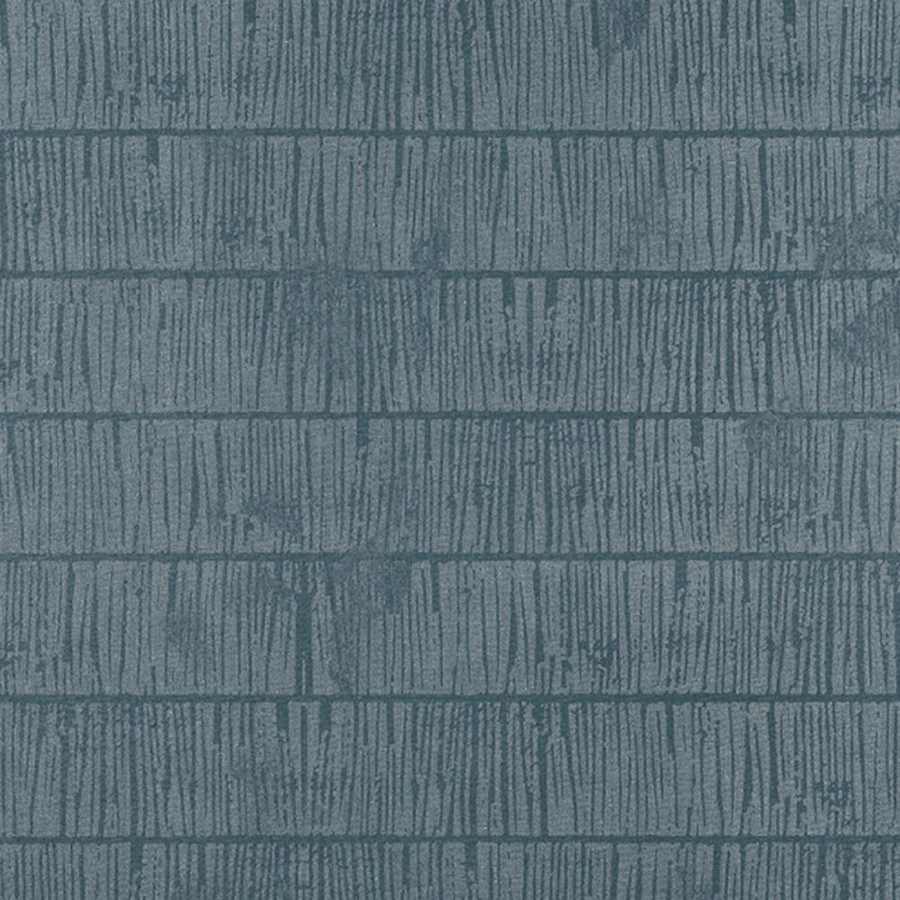 Thibaut Tetons Wallpaper in Mineral