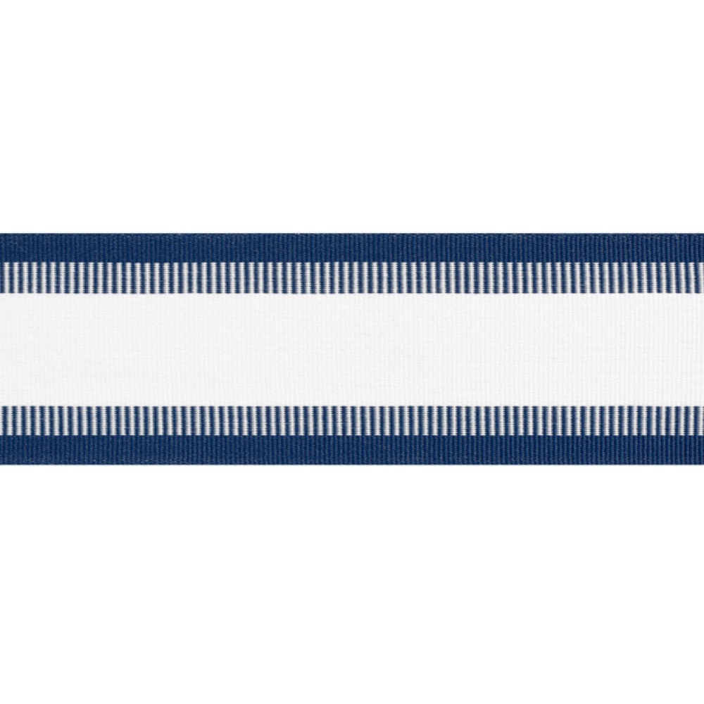 Thibaut Nordia Tape in Navy