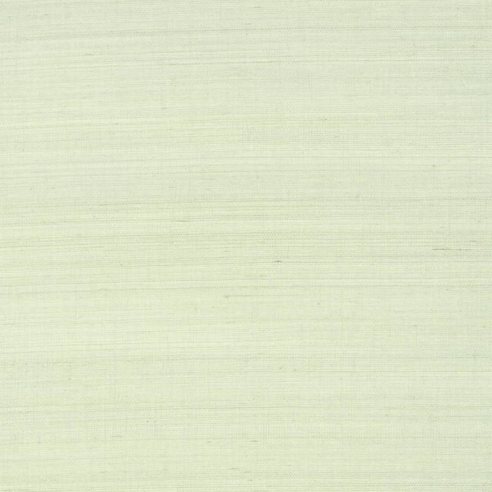 Thibaut Shang Extra Fine Sisal Wallpaper in Green Tea