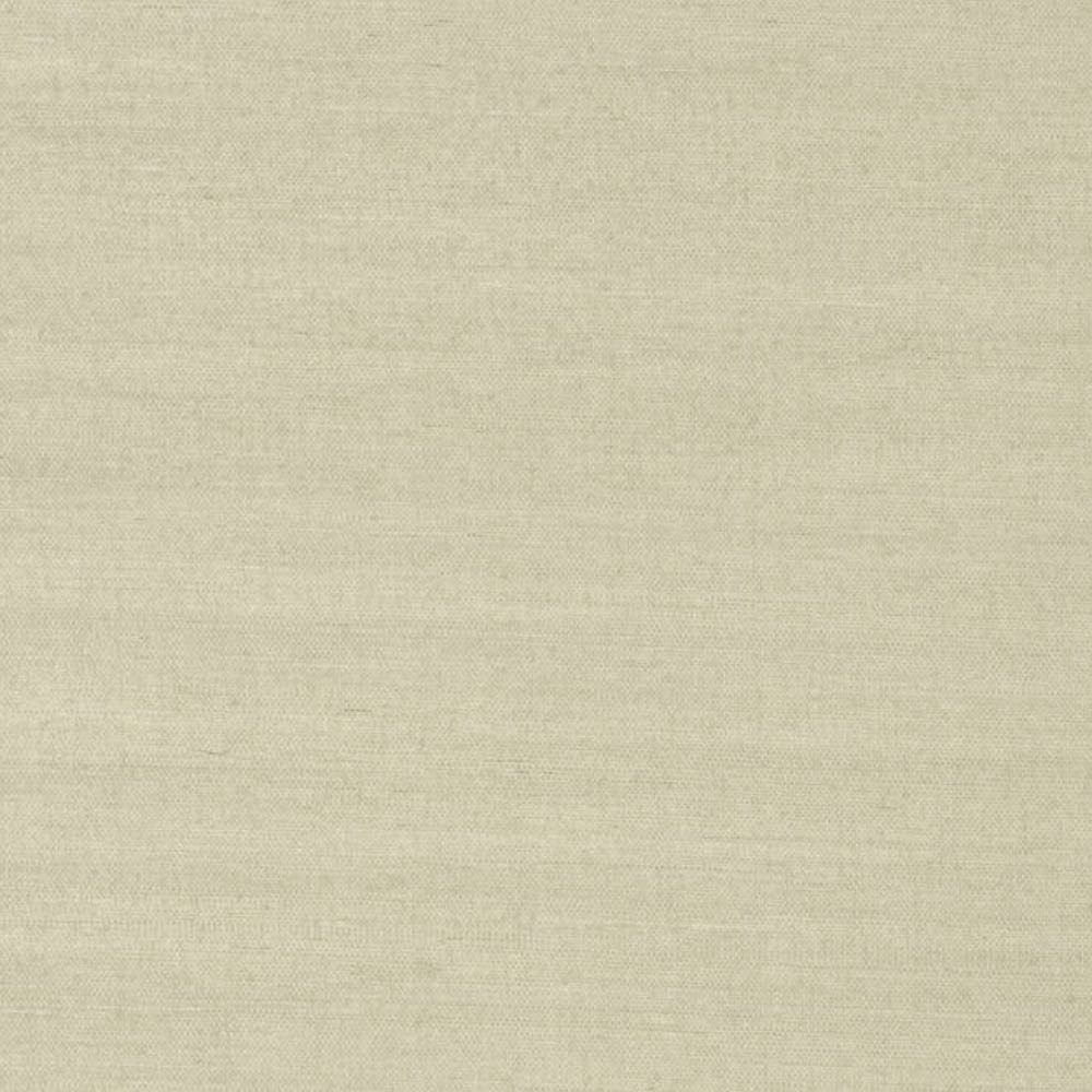 Thibaut Shang Extra Fine Sisal Wallpaper in Light Sage