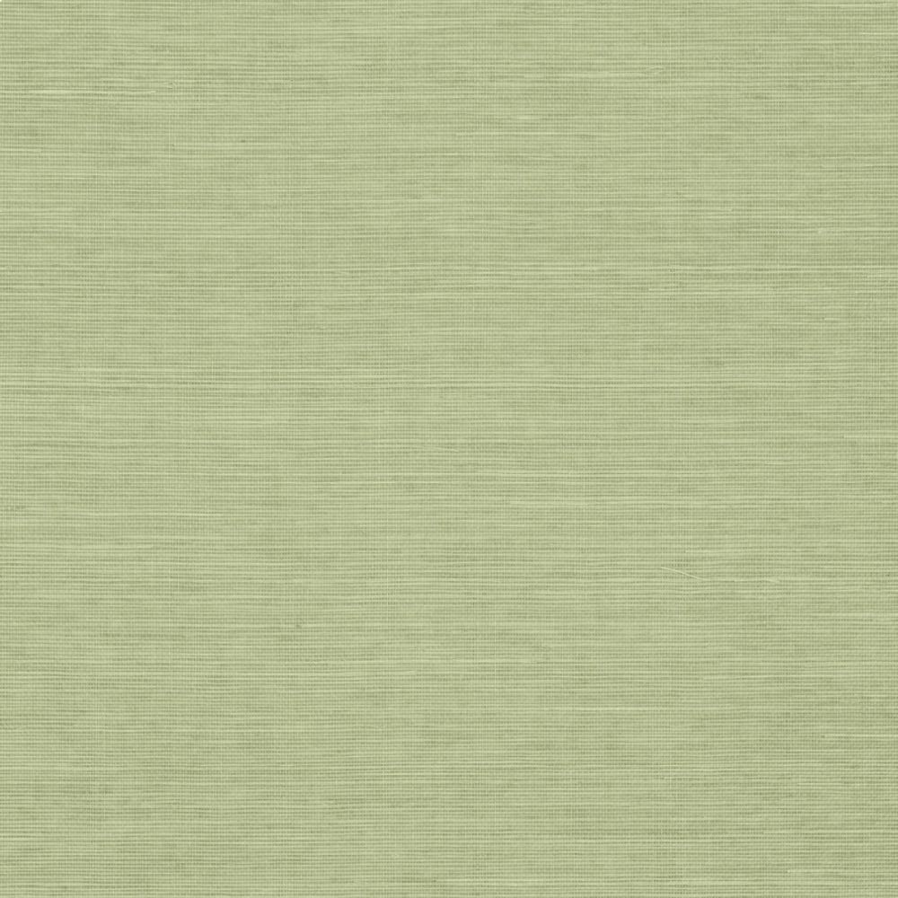 Thibaut Shang Extra Fine Sisal Wallpaper in Willow