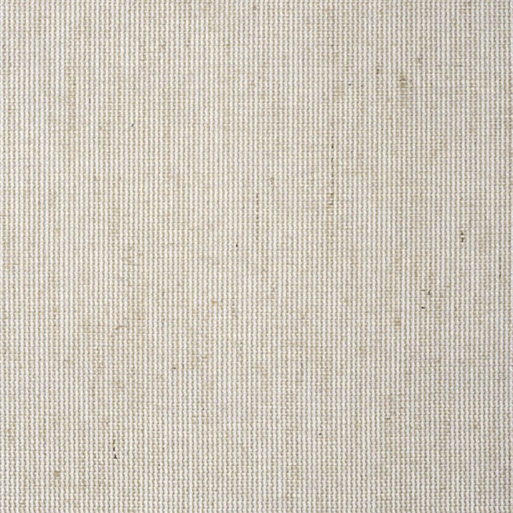 Thibaut Straw Jute Wallpaper in Grey