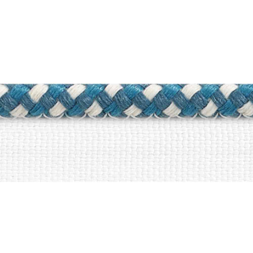 Thibaut Surrey Cord in Teal