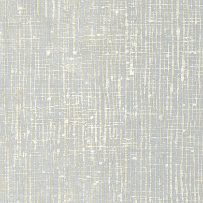 Anna French Violage Wallpaper in Grey and Beige