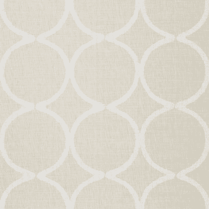Anna French Watercourse Wallpaper in Beige