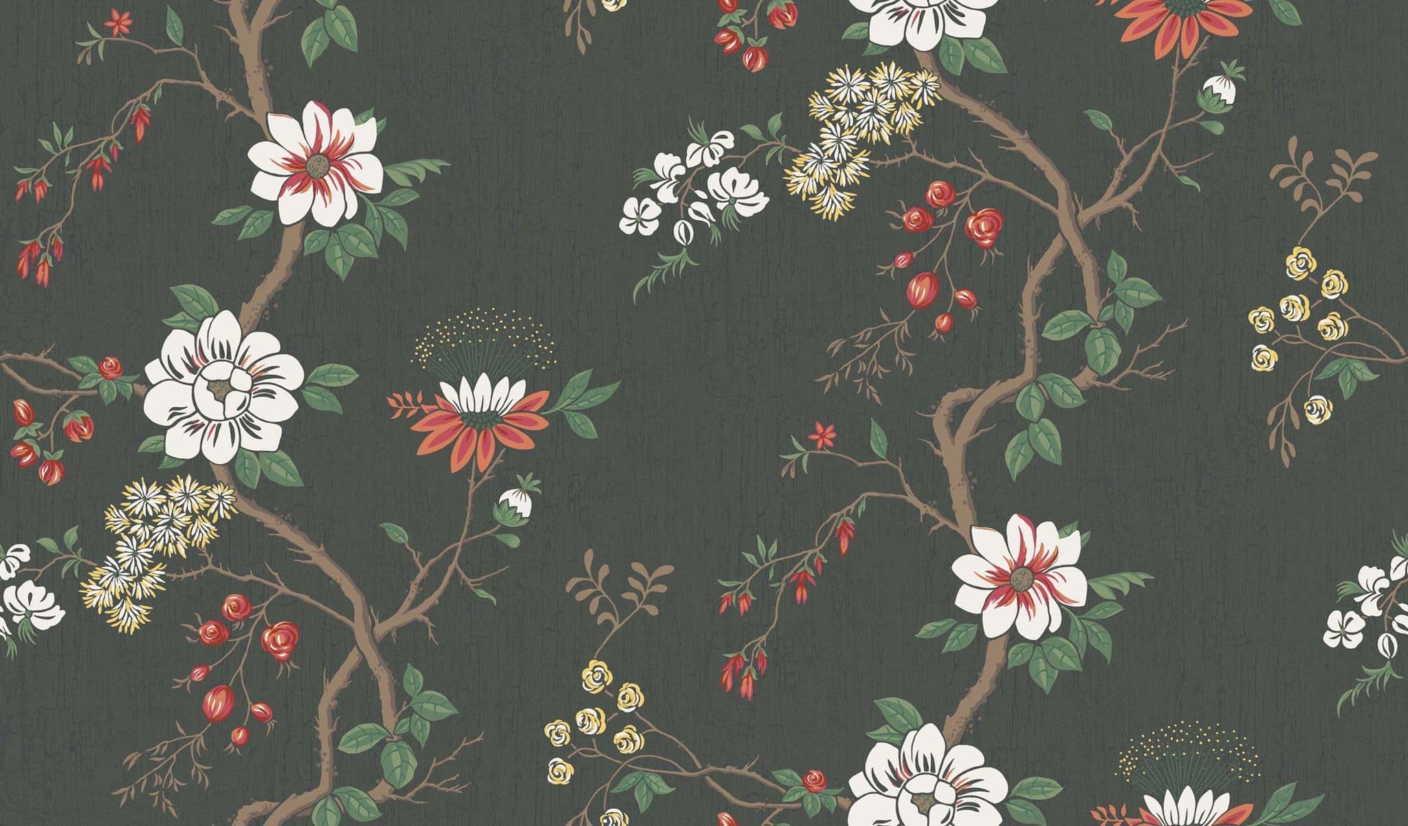 Cole & Son Camellia  Wallpaper 115/8026