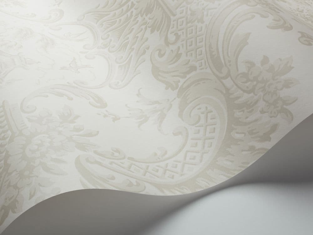 Cole & Son Chippendale China Wallpaper 100/3010