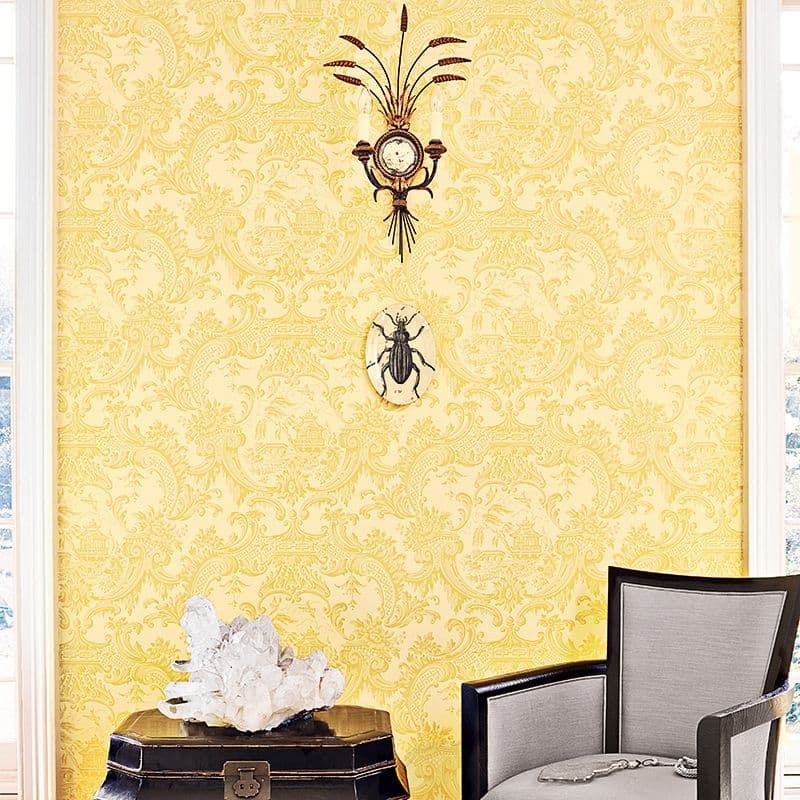 Cole & Son Chippendale China Wallpaper 100/3011