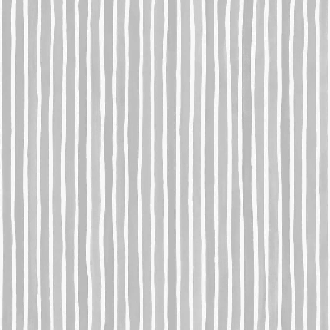Cole & Son  Croquet Stripe Wallpaper 110/5028