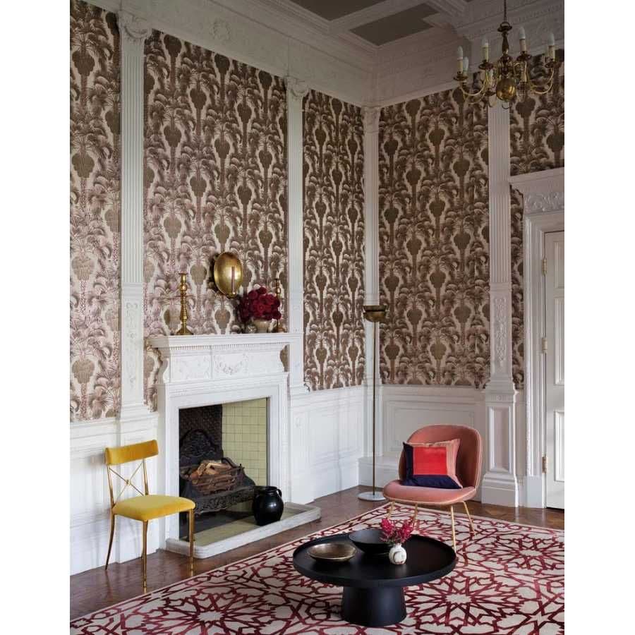 Cole & Son Hollywood Palm  Wallpaper 113/1003
