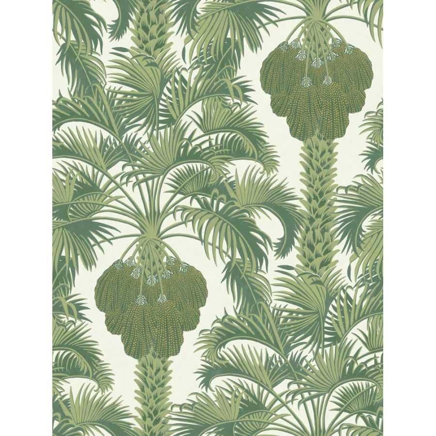 Cole & Son Hollywood Palm  Wallpaper 113/1004
