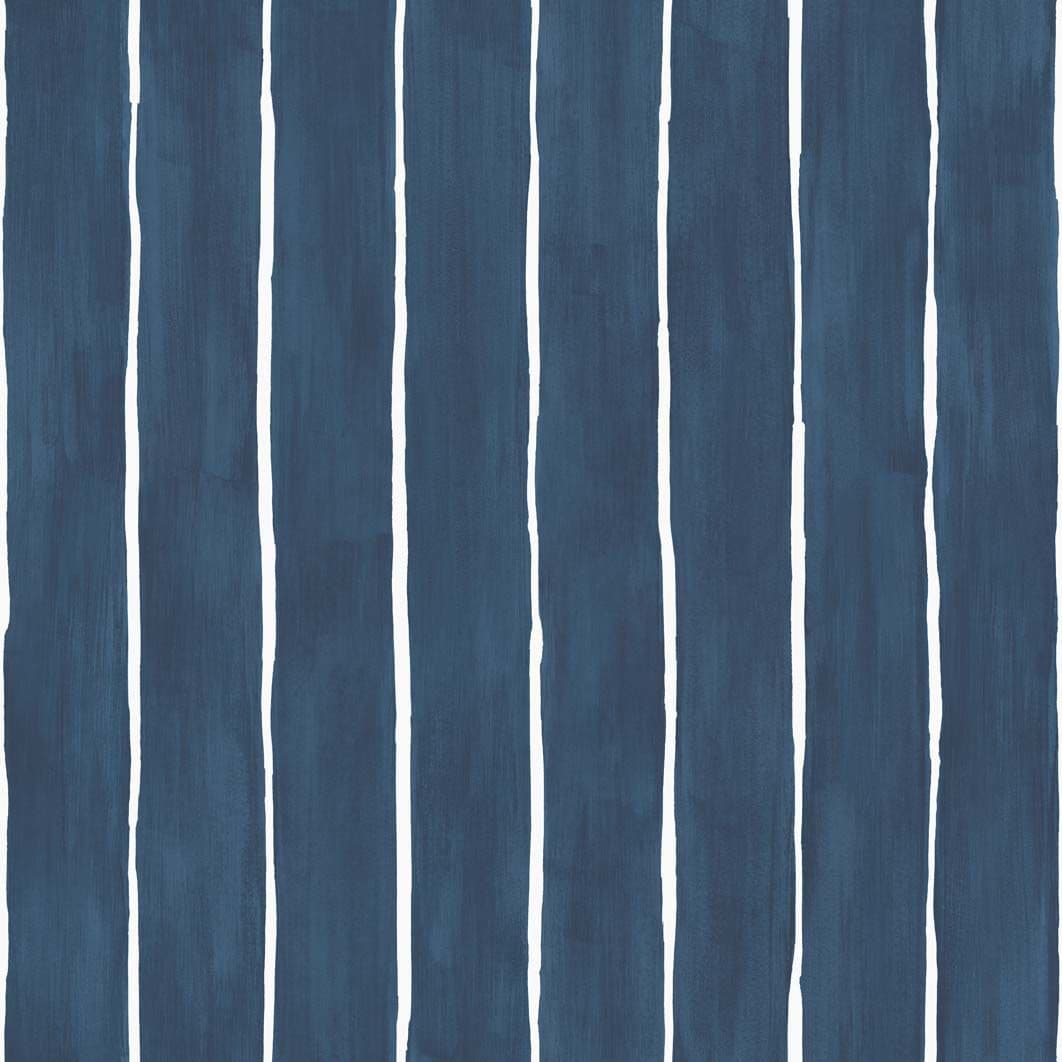 Cole & Son  Marquee Stripe Wallpaper 110/2007