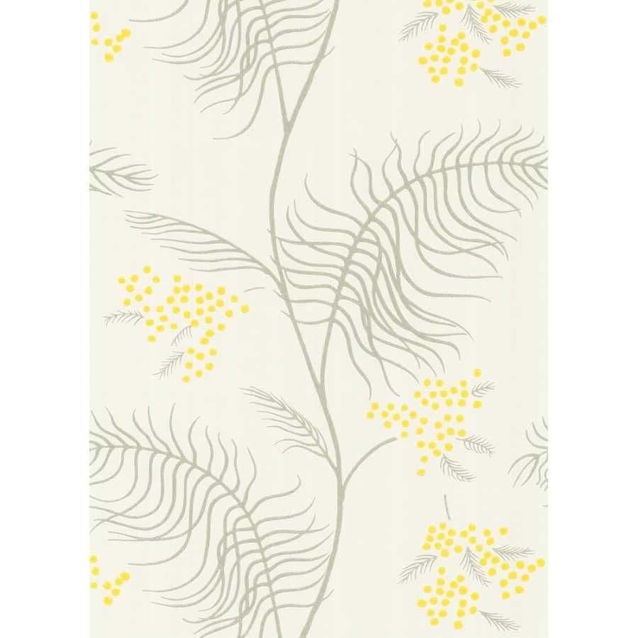 Cole & Son Mimosa Wallpaper 69/8132