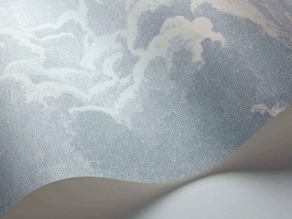Cole & Son Nuvole al Tramonto Wallpaper 114/3006