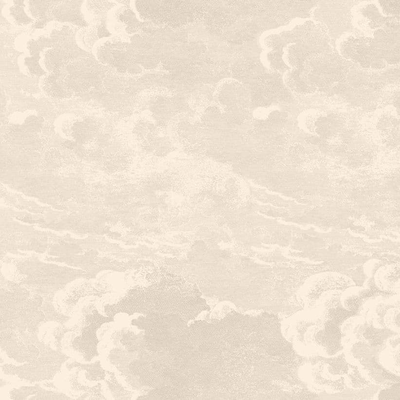Cole & Son Nuvolette Wallpaper 114/28056