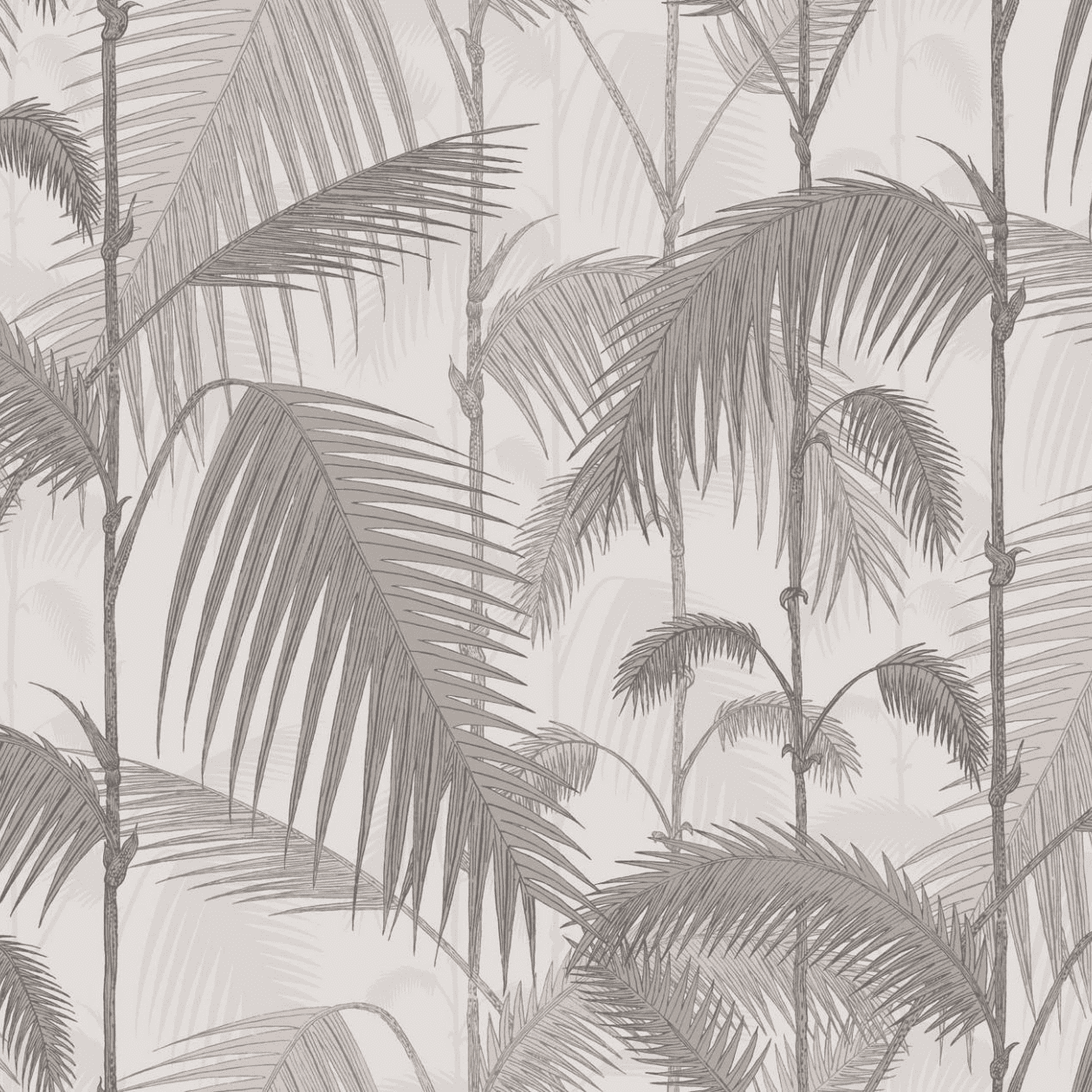 Cole & Son Palm Jungle Wallpaper 112/1004