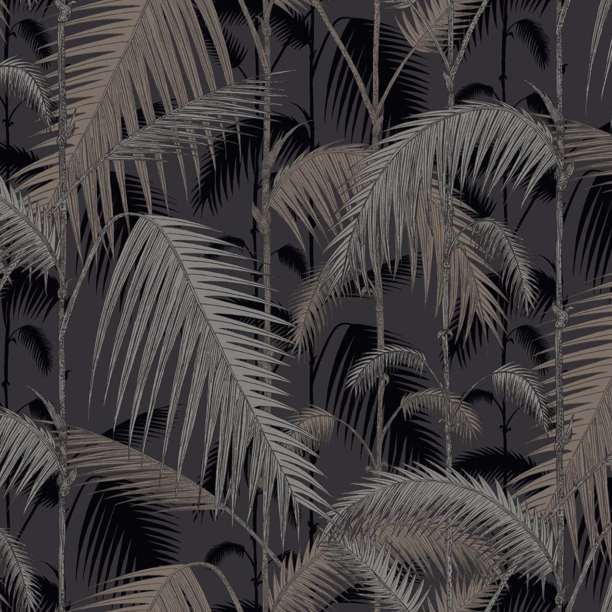 Cole & Son Palm Jungle Wallpaper 95/1004