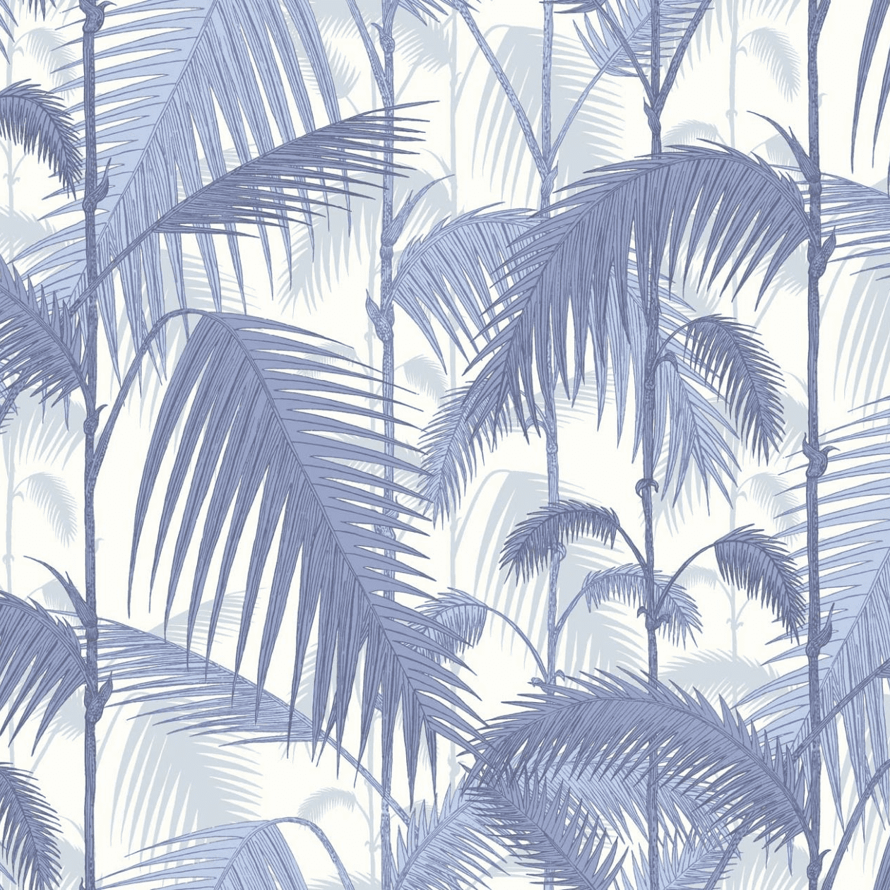 Cole & Son Palm Jungle Wallpaper 95/1005