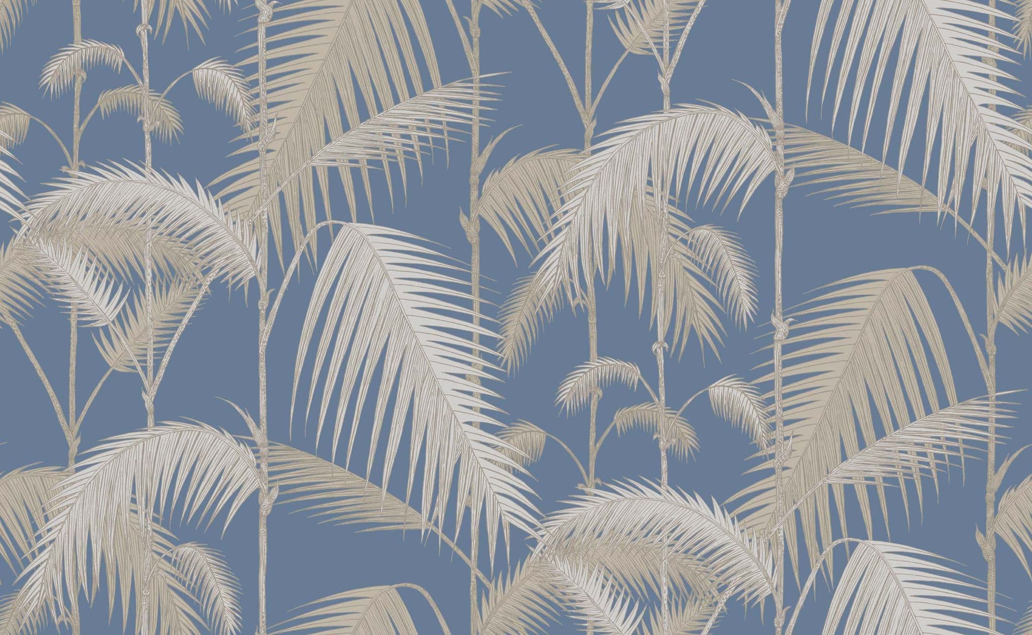 Cole & Son Palm Jungle Wallpaper 95/1006